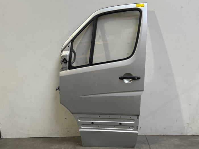 Tür 2-türig links Mercedes Sprinter