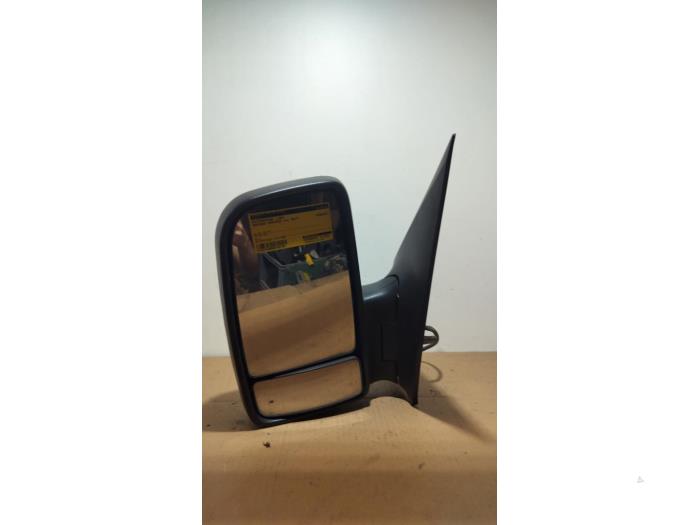Rétroviseur extérieur gauche Mercedes Sprinter