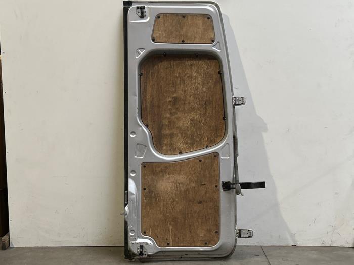 Porte de hayon gauche Mercedes Sprinter