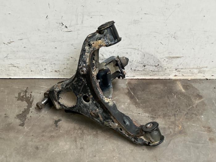 Draagarm links-voor Mercedes Sprinter