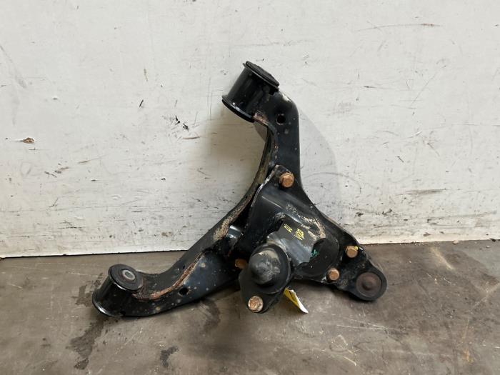 Bras de suspension avant gauche Mercedes Sprinter