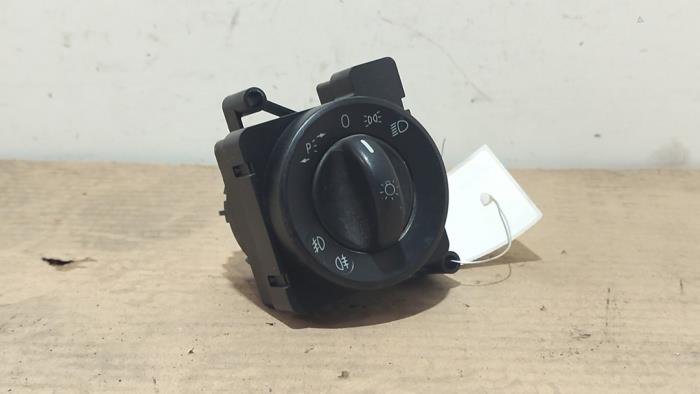 Licht Schalter Mercedes Sprinter