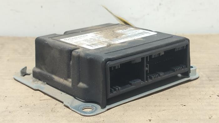 Airbag Module Mercedes Sprinter