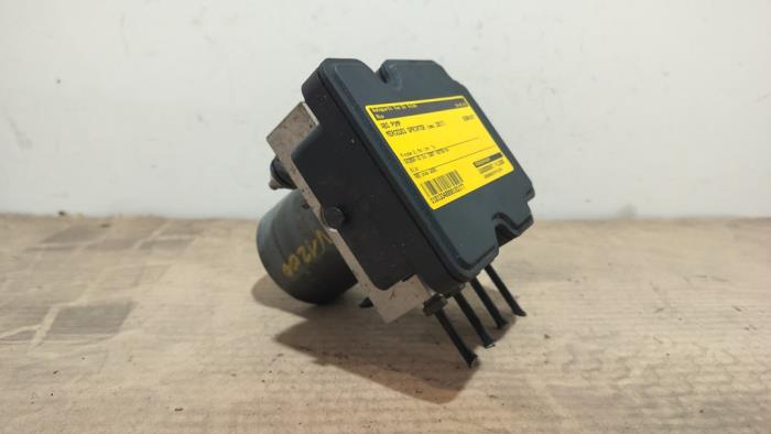 Pompe ABS Mercedes Sprinter