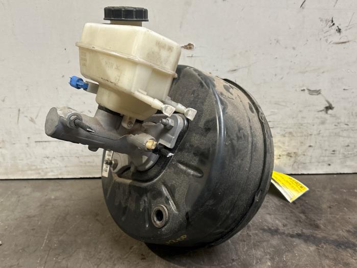 Bremskraftverstärker Mercedes Sprinter