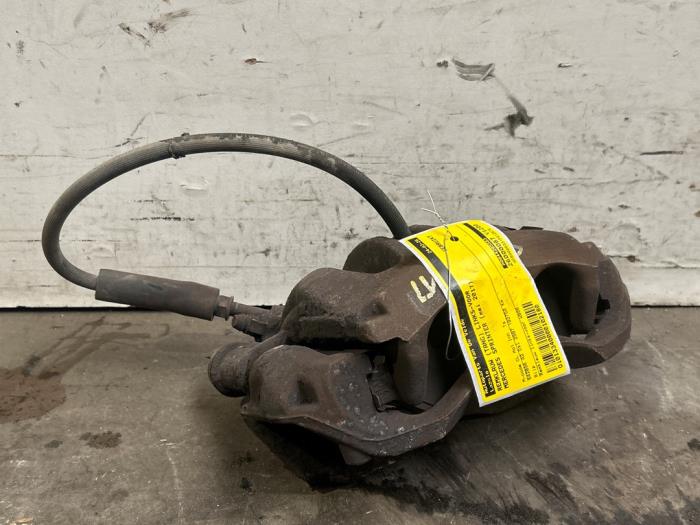 Bremszange links vorne Mercedes Sprinter