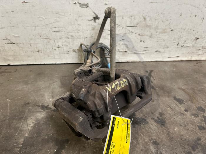 Bremszange links hinten Mercedes Sprinter