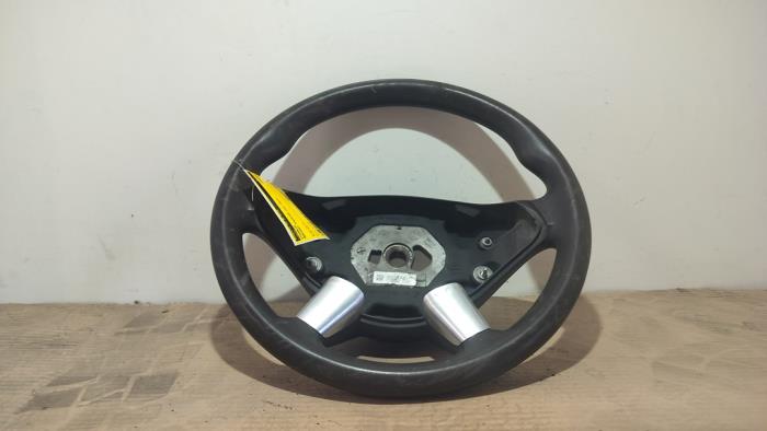 Volant Mercedes Sprinter