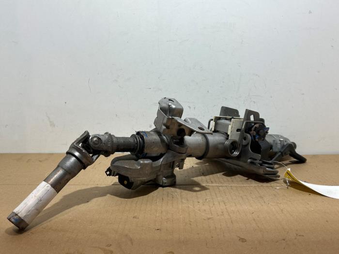 Boîtier colonne de direction complet Mercedes Sprinter