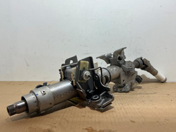 Steering column housing complete Mercedes Sprinter