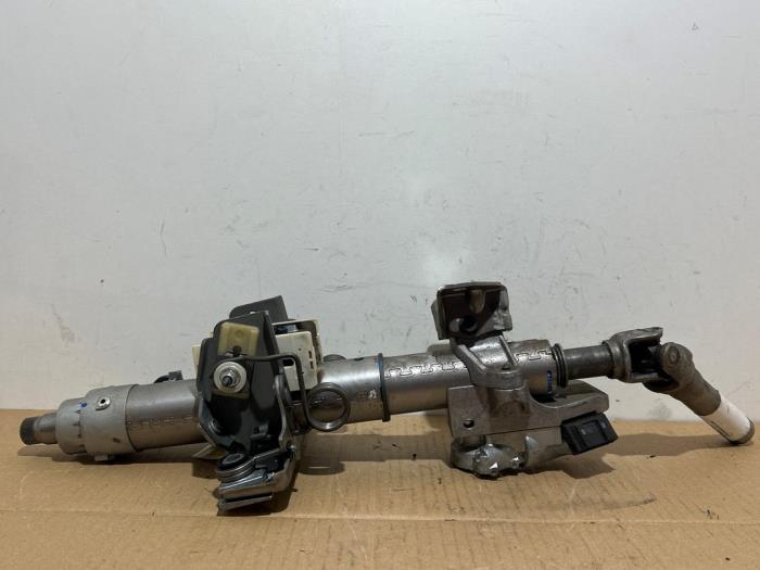 Steering column housing complete Mercedes Sprinter