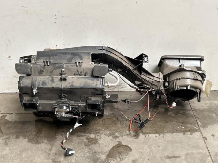 Boîtier chauffage Mercedes Sprinter