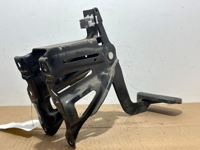 Pedal de freno Mercedes Sprinter