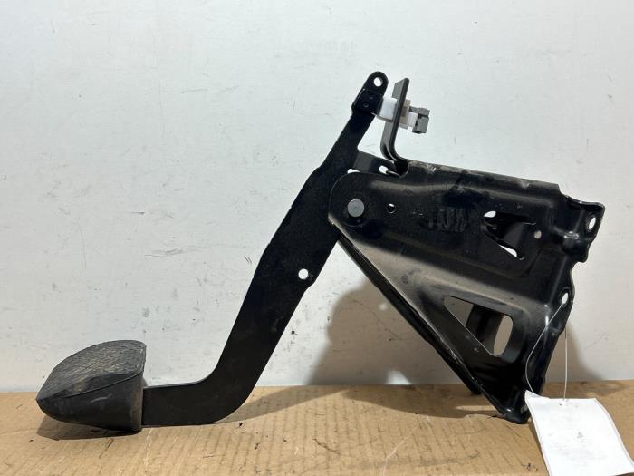Pedal de freno Mercedes Sprinter