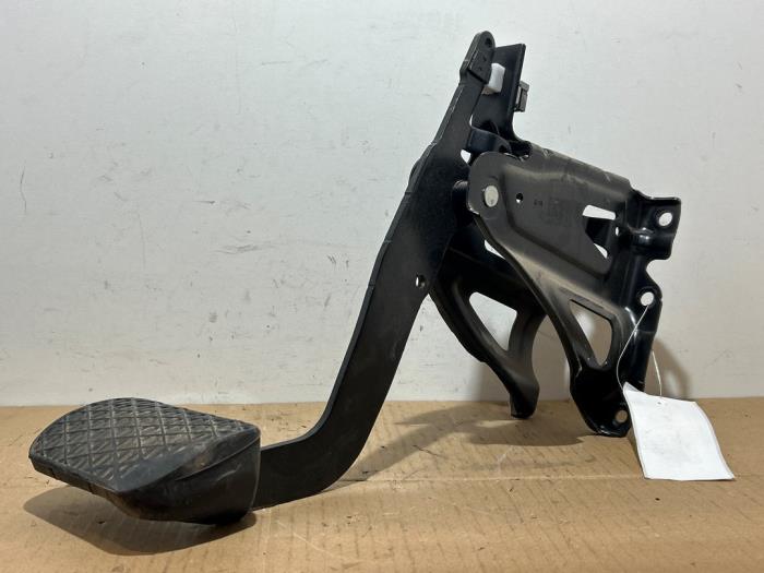 Pédale de frein Mercedes Sprinter