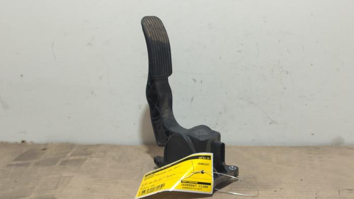 Acelerador Mercedes Sprinter