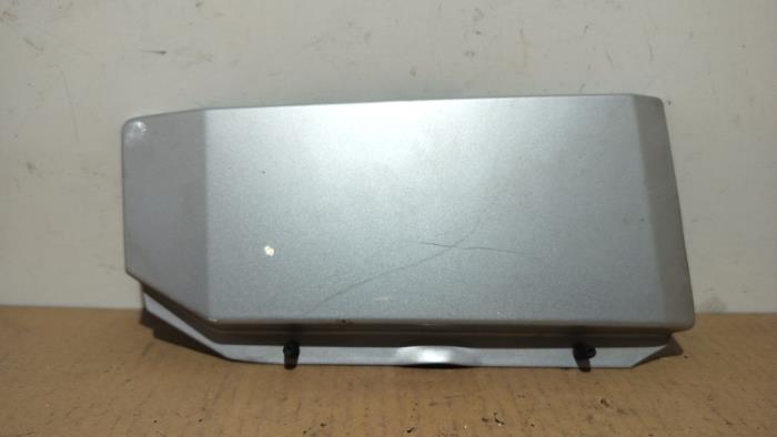 Tank cap cover Mercedes Sprinter