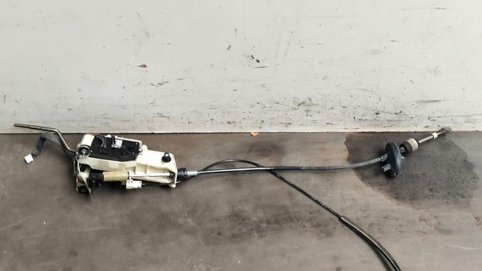 Levier de vitesse Mercedes Sprinter