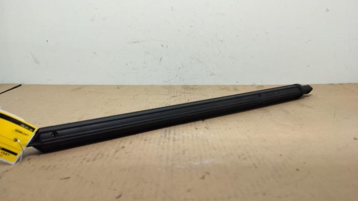 Amortiguador de gas de capó izquierda Mercedes SLK