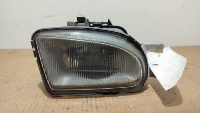 Luz antiniebla izquierda delante Mercedes SLK
