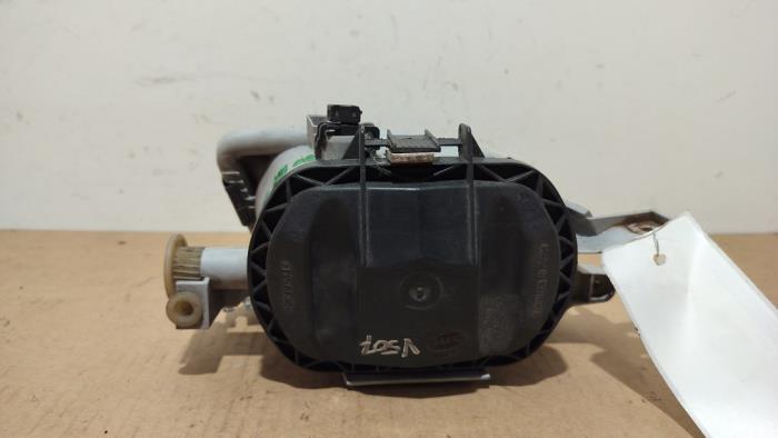 Luz antiniebla derecha delante Mercedes SLK