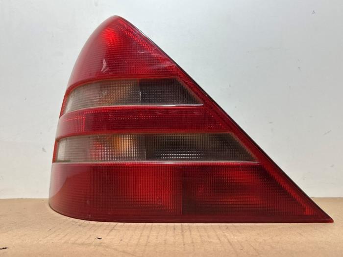 Feu arrière gauche Mercedes SLK