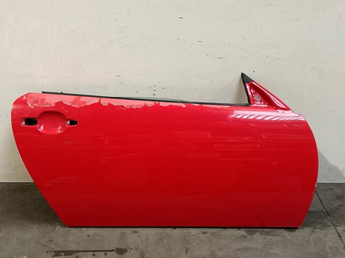 Portière 2portes droite Mercedes SLK