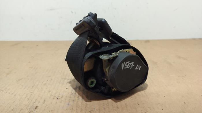 Ceinture de sécurité avant gauche Mercedes SLK