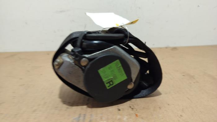 Sicherheitsgurt rechts vorne Mercedes SLK