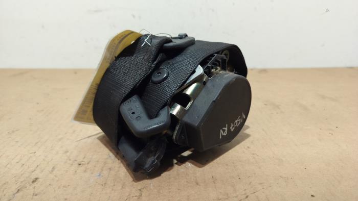 Front seatbelt, right Mercedes SLK