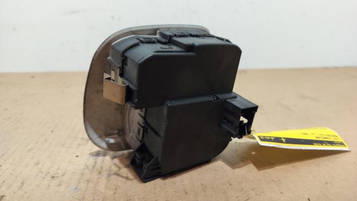 Licht Schalter Mercedes SLK