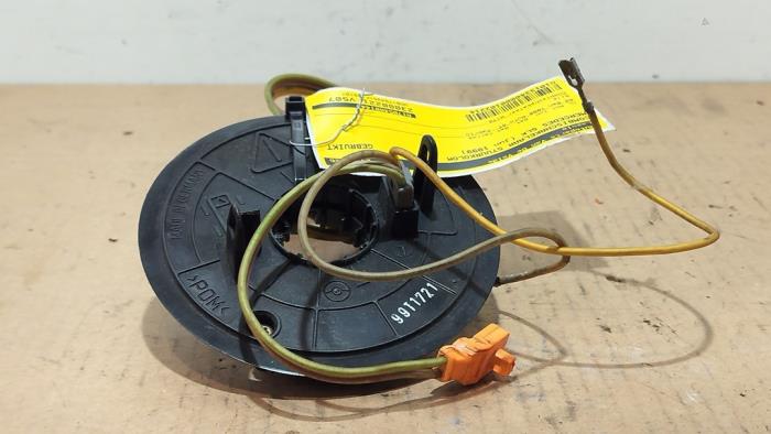 Interruptor combinado columna de dirección Mercedes SLK