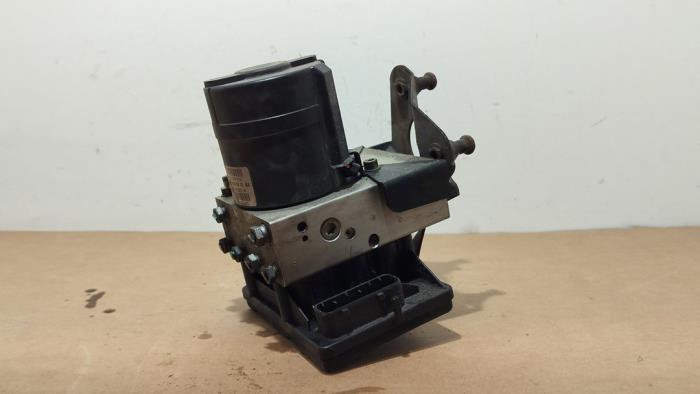 ABS Pumpe Mercedes SLK