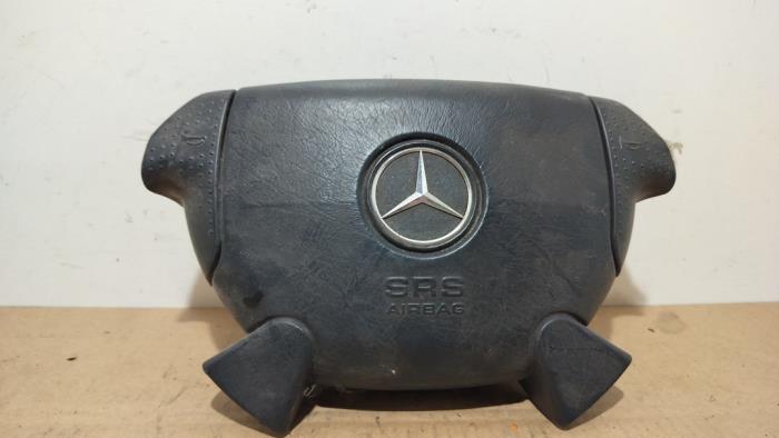 Airbag gauche (volant) Mercedes SLK