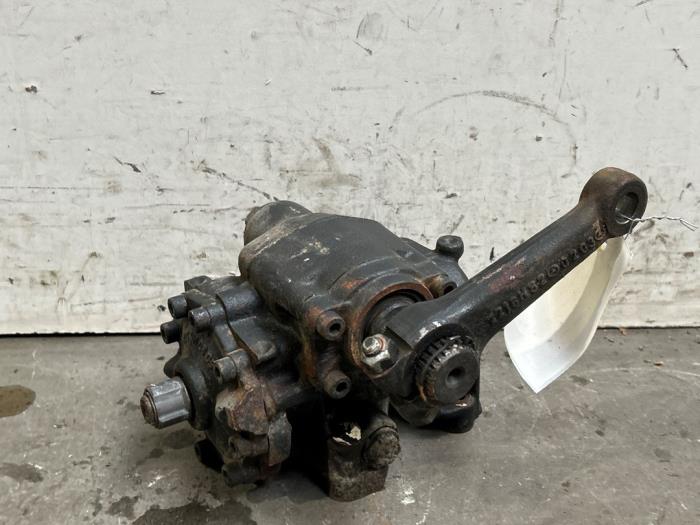 Crémaillère de direction Mercedes SLK