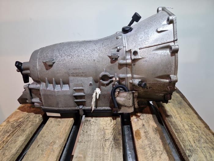 Versnellingsbak Mercedes SLK