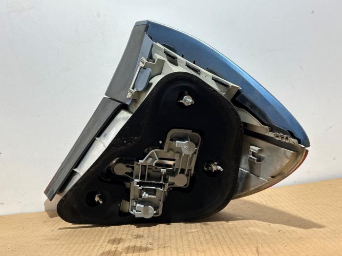 Taillight, left Mercedes CLC-Klasse