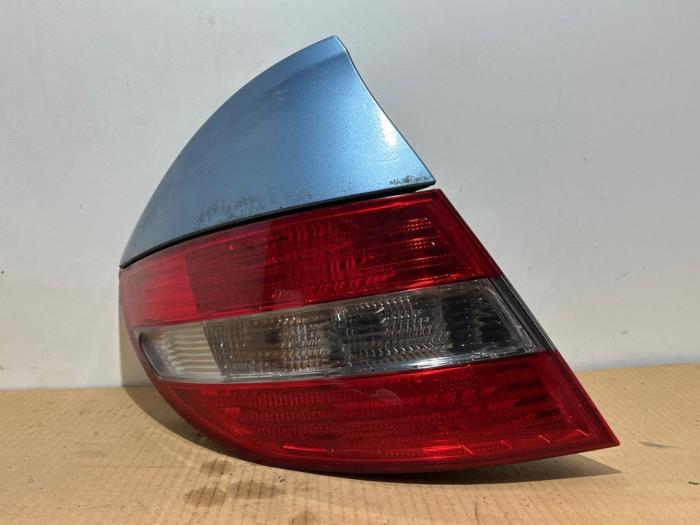 Achterlicht links Mercedes CLC-Klasse