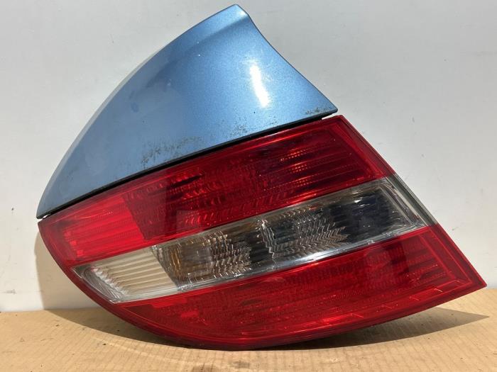 Taillight, left Mercedes CLC-Klasse