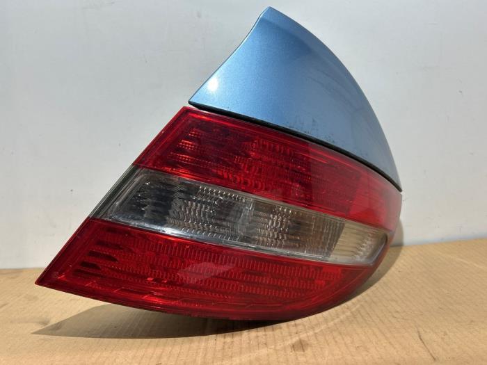 Achterlicht rechts Mercedes CLC-Klasse