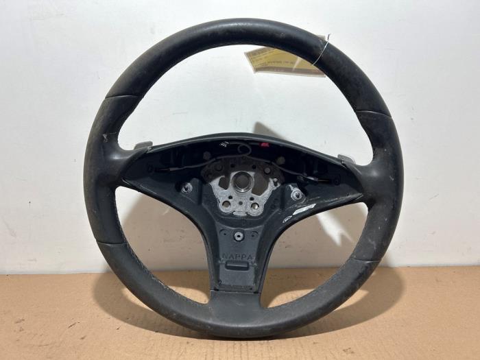 Stuurwiel Mercedes CLC-Klasse