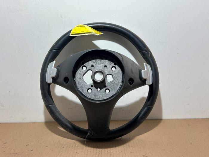 Stuurwiel Mercedes CLC-Klasse
