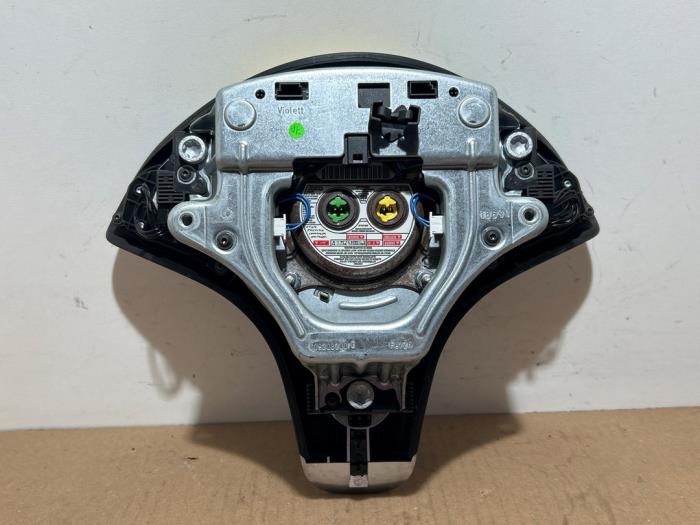 Left airbag (steering wheel) Mercedes CLC-Klasse
