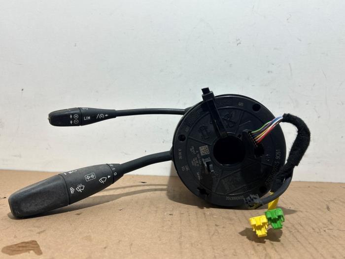 Combischakelaar Stuurkolom Mercedes CLC-Klasse