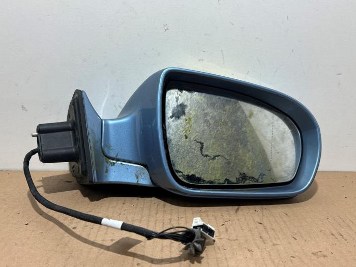 Buitenspiegel rechts Mercedes CLC-Klasse