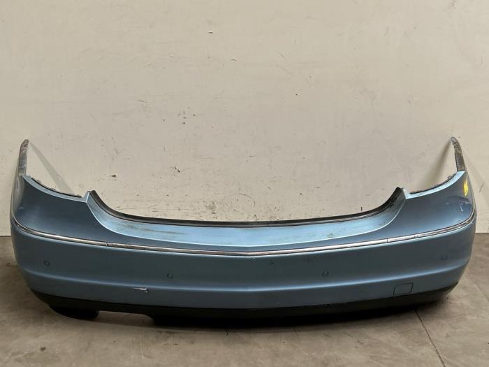 Achterbumper Mercedes CLC-Klasse