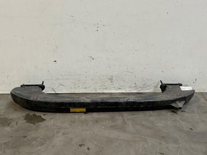 Bumperframe achter Mercedes CLC-Klasse