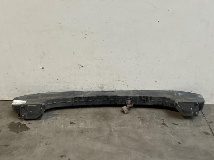 Bumperframe achter Mercedes CLC-Klasse