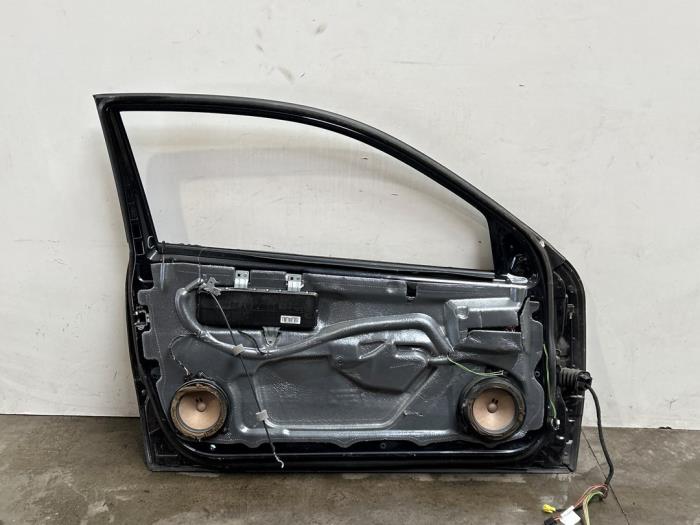 Door 2-door, left Mercedes C-Klasse