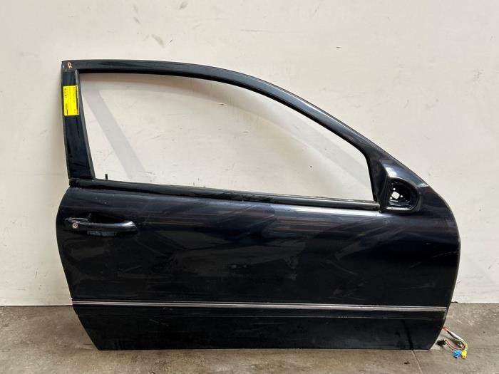 Portière 2portes droite Mercedes C-Klasse